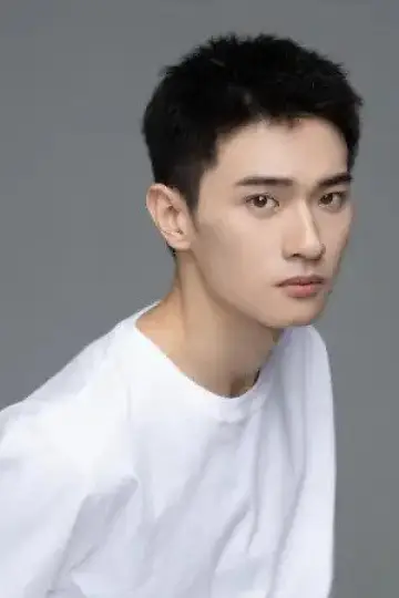 Photo Ge Fanzhi #458732