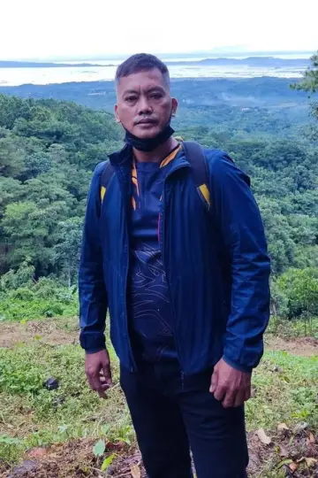 Photo Tirso Tolentino #383010