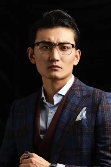 Photo Zhang Jing #461142