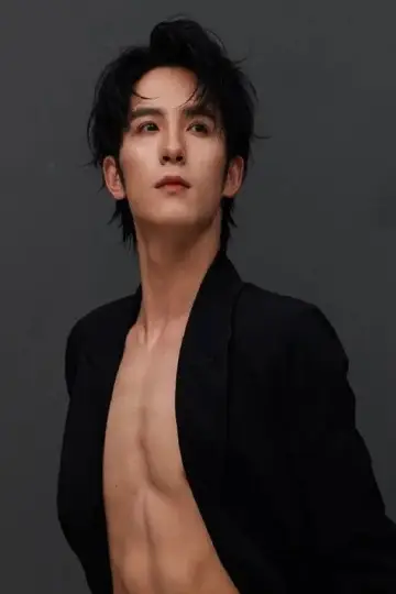 Photo Zhang Han #425667