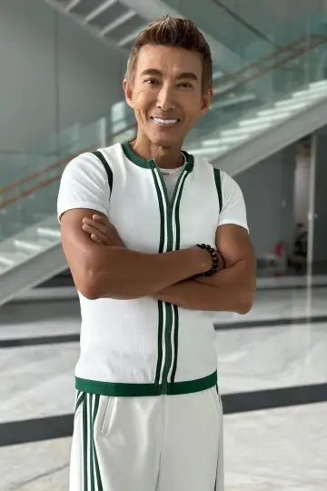 Photo Eddie Pan #627259