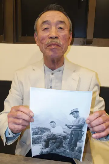 Photo Tadaaki Watanabe #378580
