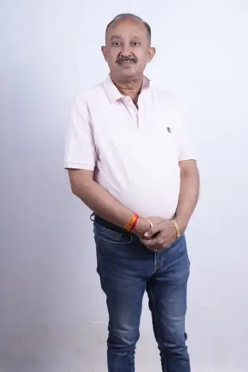 Photo Ramesh Saluja #396550
