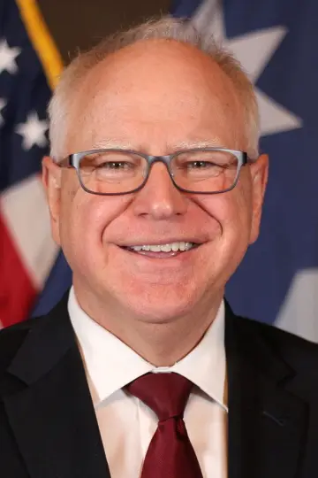Photo Tim Walz #443384