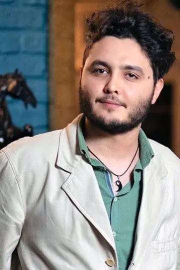 Photo Elvin Rustamzade #452015