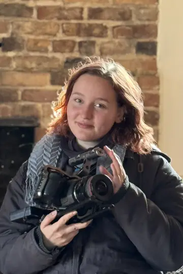 Photo Sofie Edwards #447853
