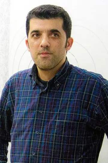 Photo Nasimi Mammadoglu #453762