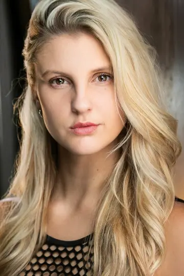 Photo Mikayla Jade #375512