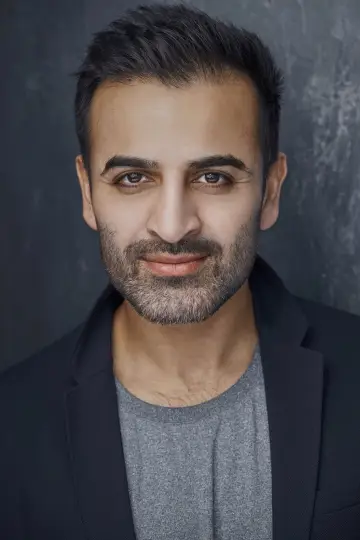 Photo Riz Khan #370051