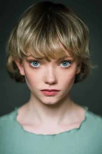 Photo Sofya Vorontsova #414786