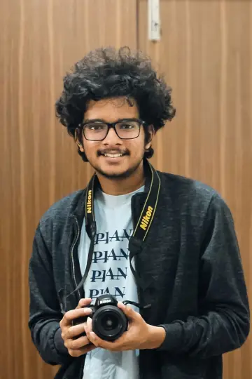 Photo Sriram Jallepalli #365395