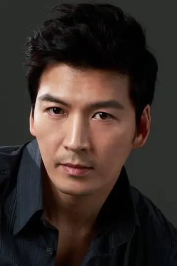 Photo Choi Chang-kyun #421263