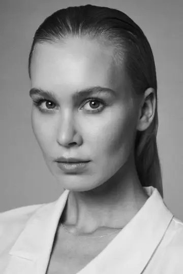 Photo Polina Bergman #411378