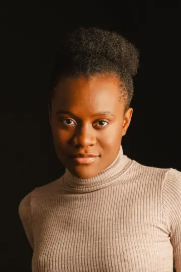 Photo Florinda Okomo #418041