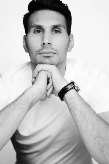 Photo Pejman Khorsand-Jamal #542842