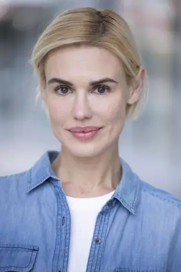 Photo Ana Bergman #371913