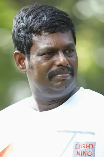 Photo Kamaraj Vel #442396