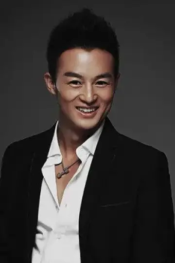 Photo Sheng Yi-Long #458973