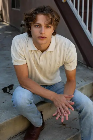 Photo Logan Rock #501520