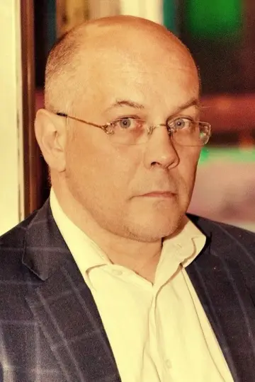 Photo Oleg Puchkov #395162