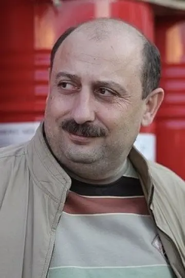 Photo Qurban Səlimov #452162