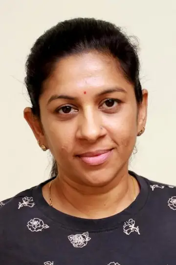 Photo M. Soundarya Saravanan #374979
