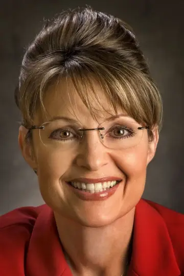 Photo Sarah Palin #402287