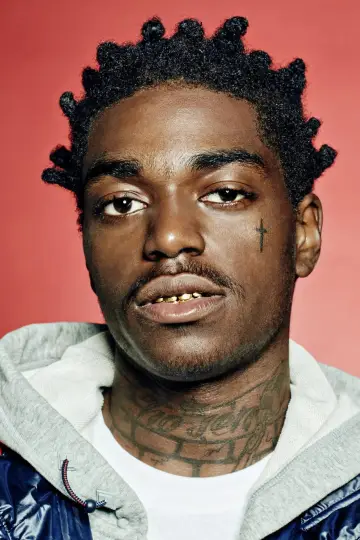 Photo Kodak Black #381382
