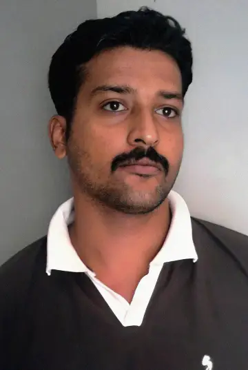 Photo Pradeep Kumar Subramaniyan #444261