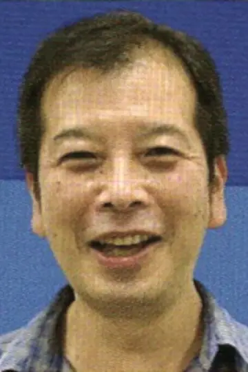 Photo Kazunari Yamanaka #378579