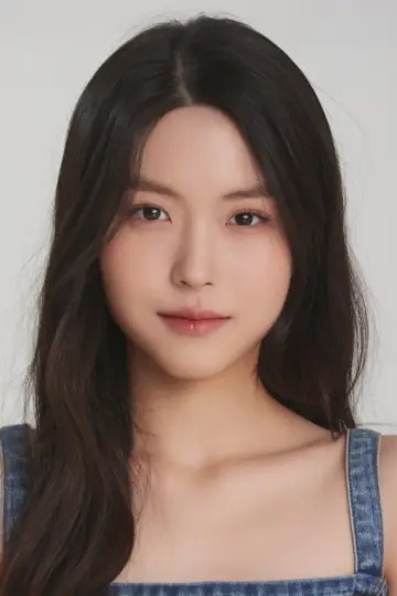 Photo Hwang Ji-ah #413841