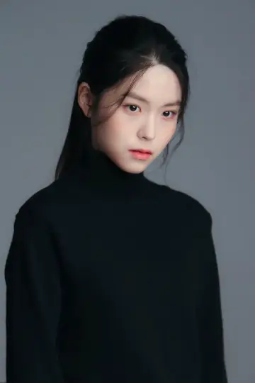 Photo Hwang Ji-ah #413844