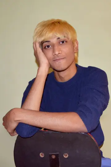Photo Anivesh Soni #433279