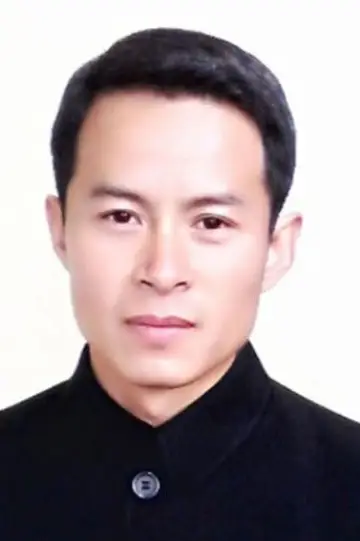 Photo Ge Xingjia #360163