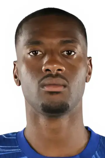 Photo Tosin Adarabioyo #379355