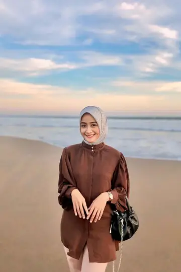 Photo Millanie Yuliaramsyah #525610