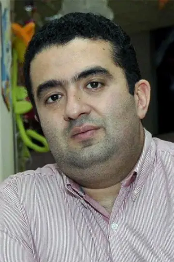 Photo Orxan Rzayev #454497