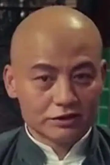 Photo Pan Xuchuan #434946