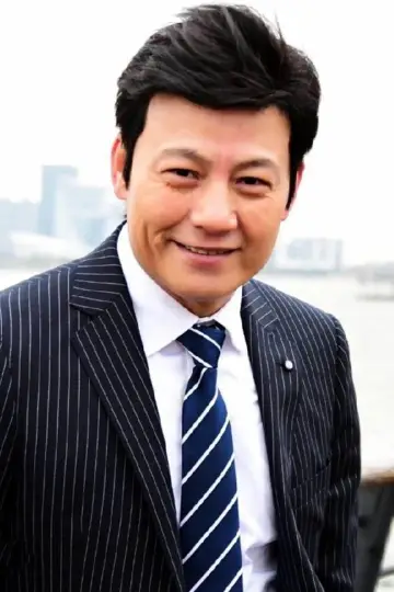 Photo Pan Xuchuan #434948