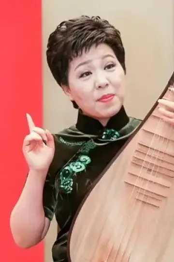 Photo Zhou Hong #437911