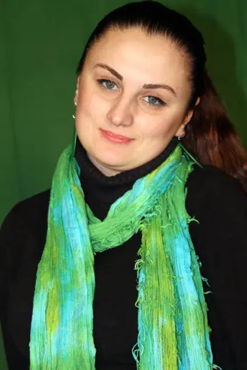 Photo Lamiya Salimova #467154