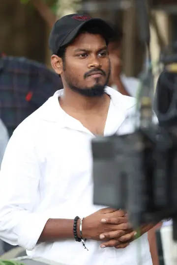 Photo Tamil Sakthivel #373121