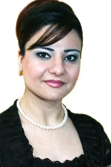 Photo Ulviyya Aliyeva #411623