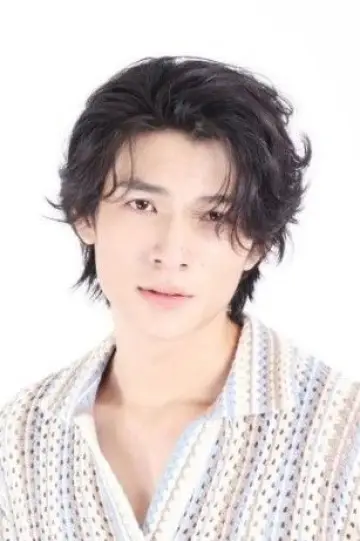 Photo Huang Song-yu #391746