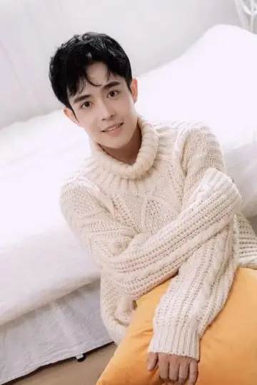 Photo Wang Xing #359542