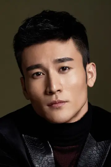 Photo Gao Yang #459640