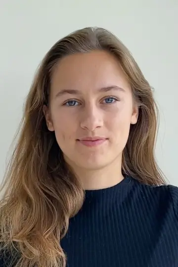 Photo Maria-May Backhaus Brown #426558