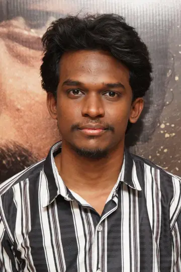 Photo R Vasanthakumar #455853