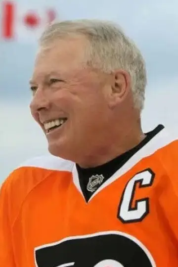 Photo Bobby Clarke #427087