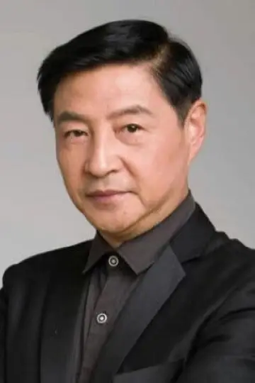 Photo Sun Shuaihang #397939